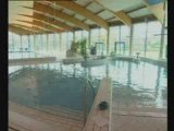 Piscine Communauté de communes de Villé (67)