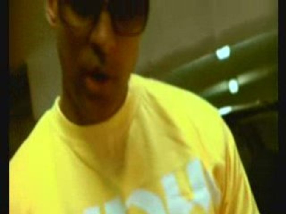 Booba - B2OBA non censuré