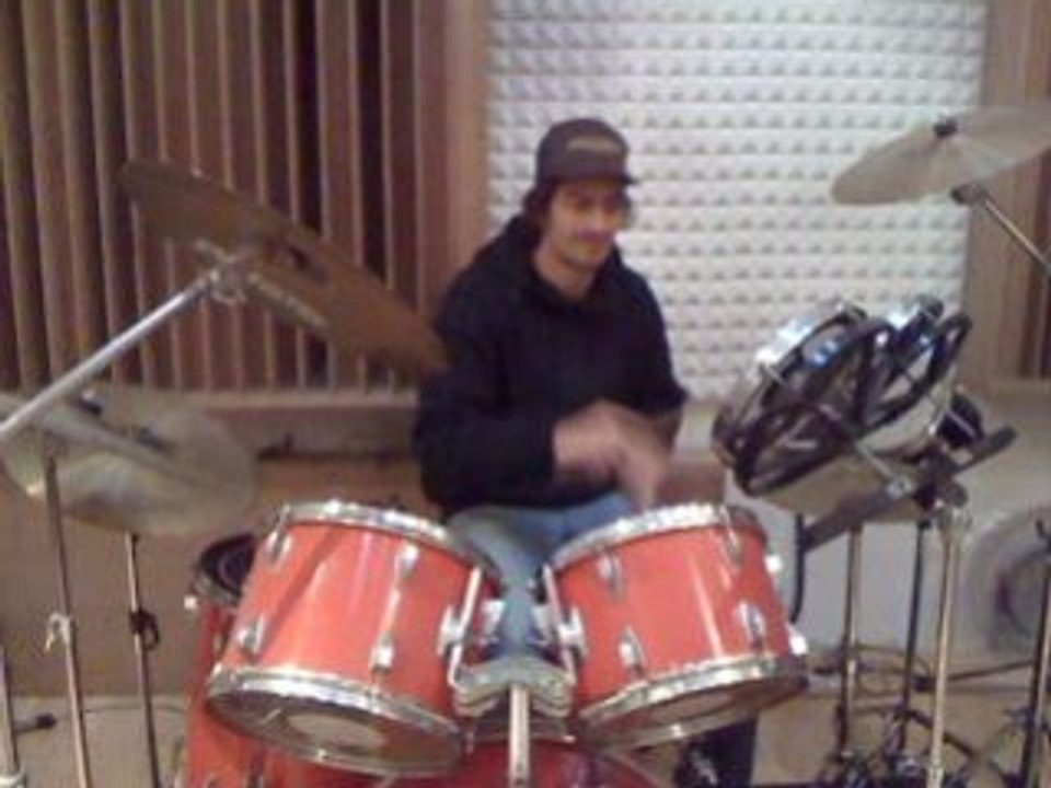 Jeune talent belge