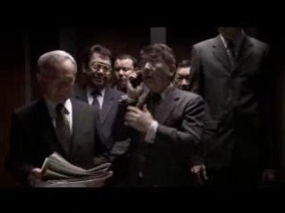 FUN - Prout en ascenceur