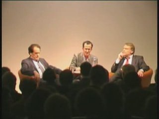 Dialogue Franco-allemand : J. Julliard G. Nonnenmacher