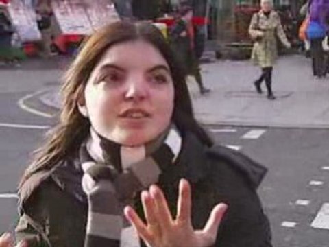 Buggies could harm babies if they're facing away