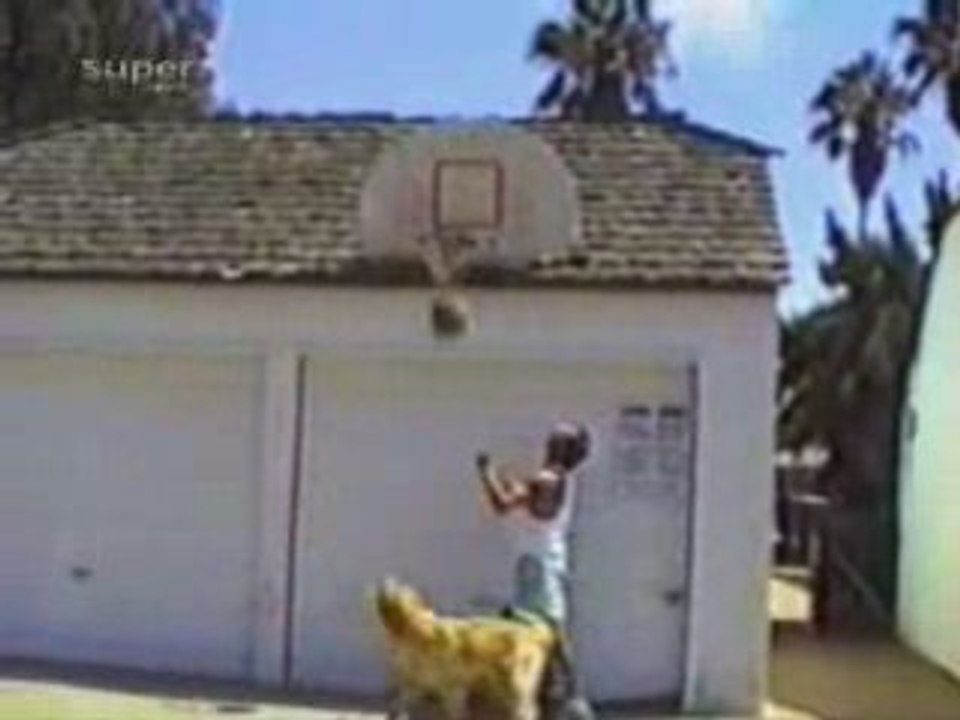 FUN-Le basket-ball, un sport à risques