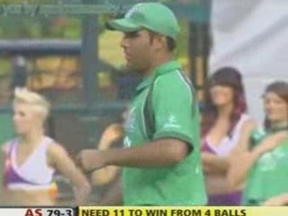 Pakistan v All Stars HK Plate Final 2008 HQ P 5