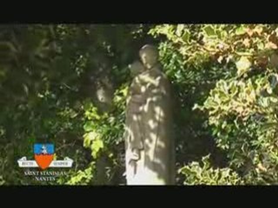 Amicale des Anciens Elèves de Saint Stanislas - 120 Ans