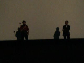 AVP débat "j'irais dormir à Hollywood" 12