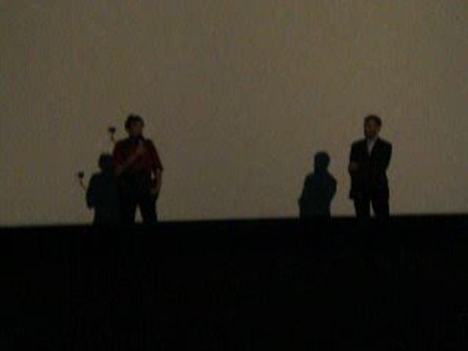 AVP débat "j'irais dormir à Hollywood" 12