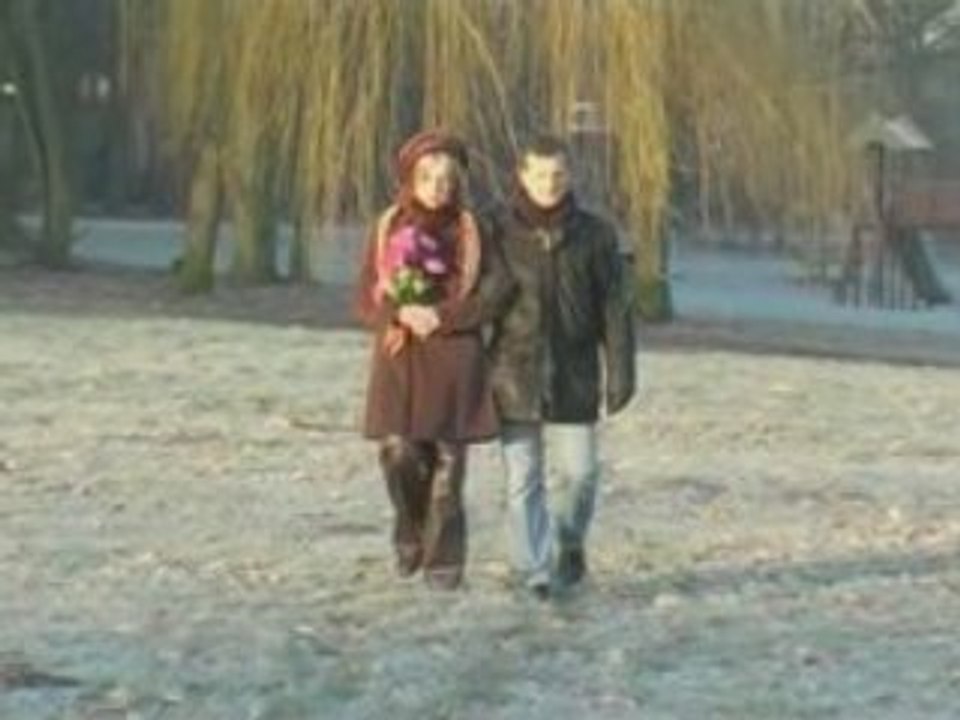L'ETRANGER DE LA PLAINE (2006)