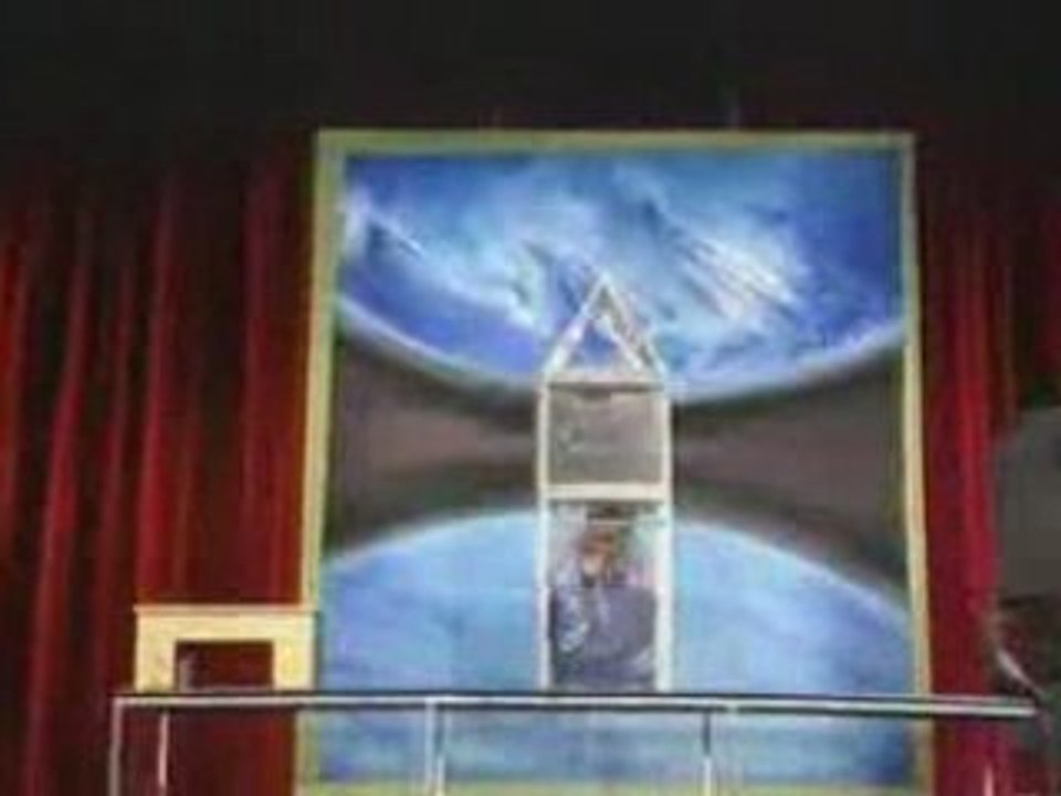 FUN-On connait enfin le secret des magiciens