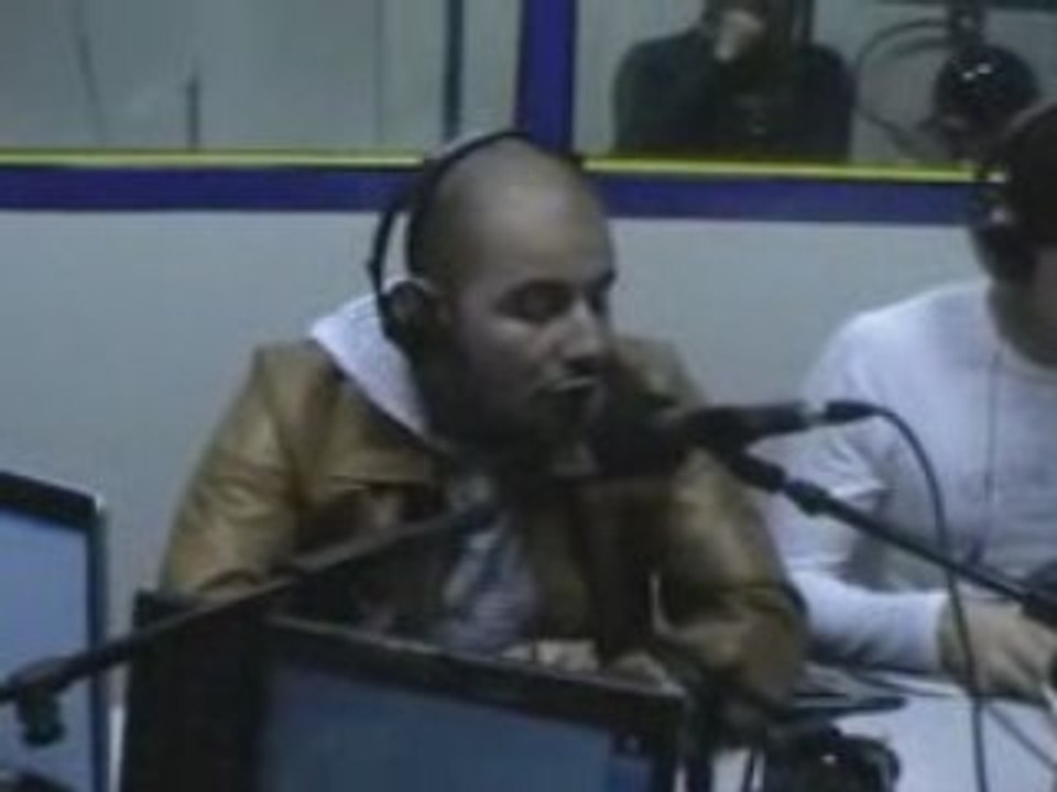 Freestyle radio