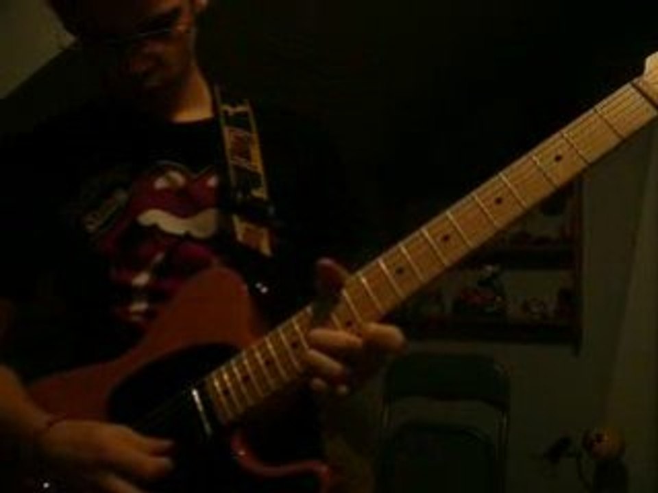Solo facon Slash