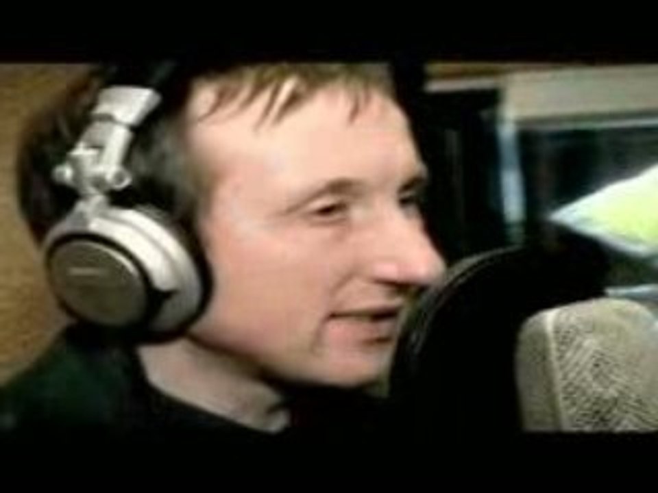 Schäfer Heinrich - Schäferlied mit Klingeltontext