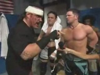 TNA iMPACT! November 20 2008 - 4