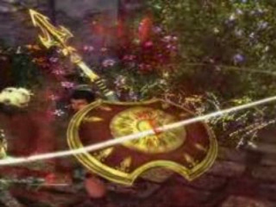 Rise of the Argonauts - Die Götterfähigkeiten