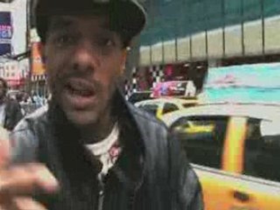 Keak Da Sneak Ft.Prodigy & Alchemist - That Go 2008