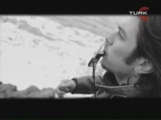 Barış Akarsu - GÜLPEMBE 2008 ORJiNAL ViDEO KLiBi