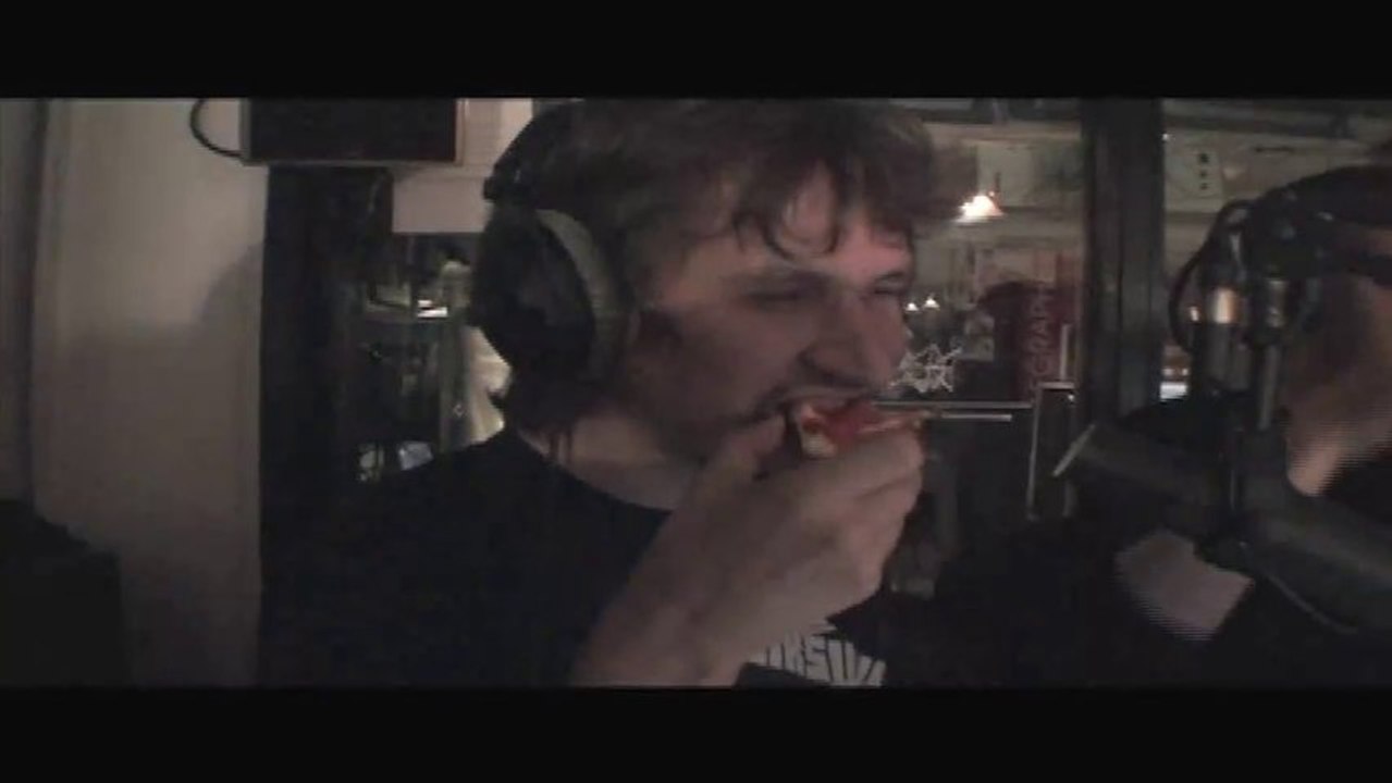 Tartine Mayo Ketchup Moutarde Nutella