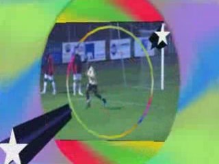 Vauban - St Louis - Les buts