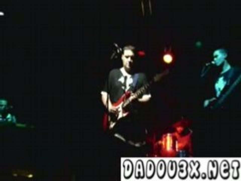 Foursen El Djanoub au CCF Annaba Part 6