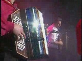 Jeans Georges - Vier Musikanten