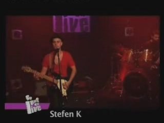 STEFEN K CONCERT PRIVE 8