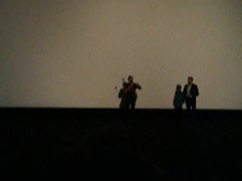 AVP débat j'irais dormir à Hollywood 25