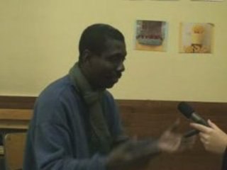 Les oubliés de Saint Paul