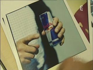 Red bull danger ou pas