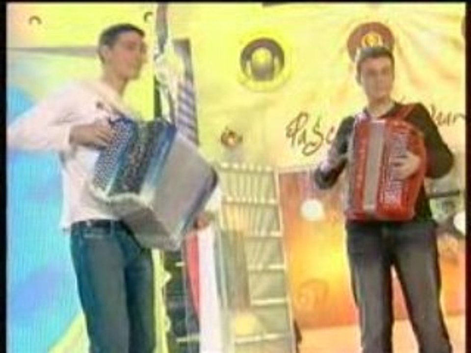 Christophe Le Fur - Le Passo du Samedi Soir