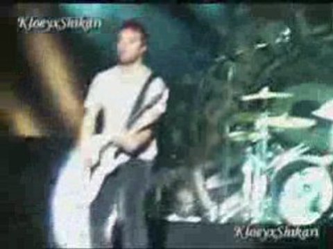 Simple Plan - I Kissed a Girl