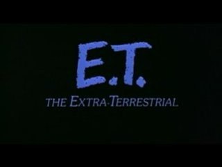Trailer "E.T. El Extraterrestre"