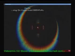 Videomix Sean Paul vs Pakito