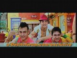 Behka Ghajini Aamir Khan 2008