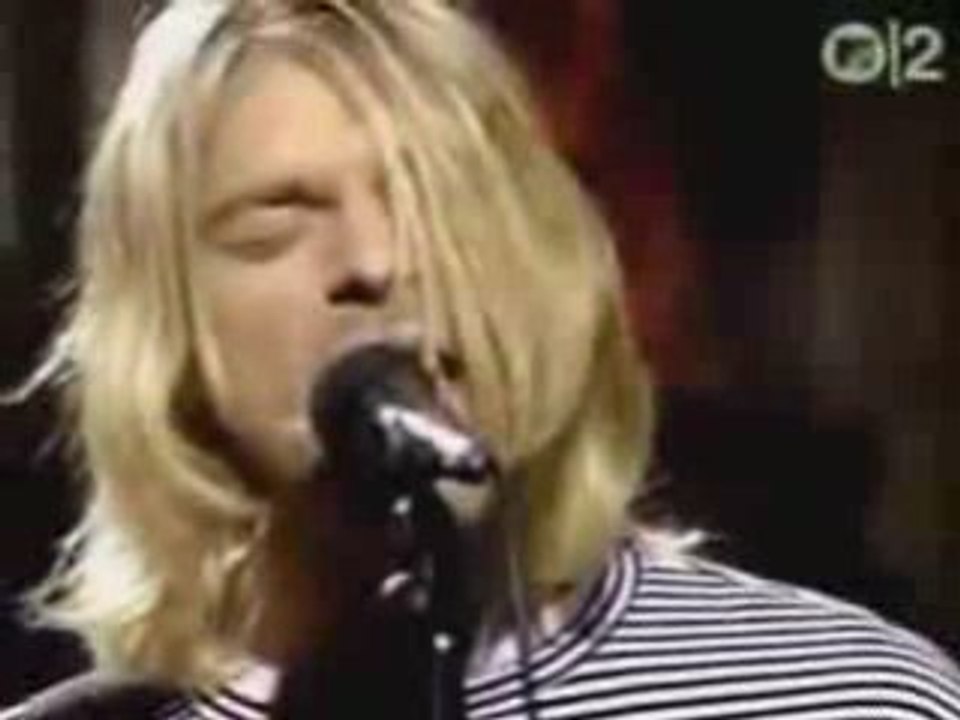 Nirvana - Moist Vagina