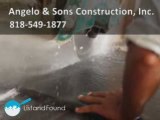 Marble and Granit Countertops Contractors in Glendale, CA