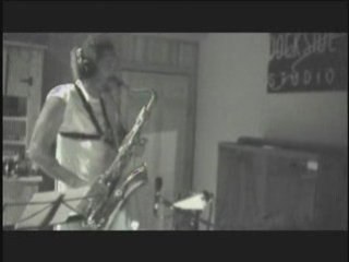 Jason Crosby - "Rockhead Scientist"