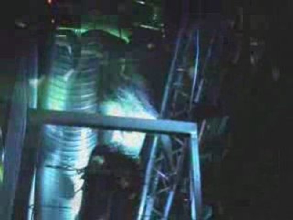 Soirée for the lady's