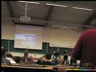 Richard GAGE 16 nov 2008 (21) reopen911