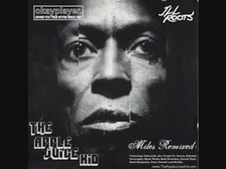 Apple Juice Kid - Come 2 Me (feat Yazarah & Raheem Devaughn)