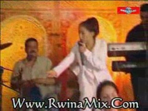 Www.RwinaMix.Com Cheba Wasila 2009