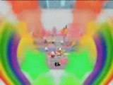 Hello Kitty : Big City Dreams (DS) - trailer sparkles