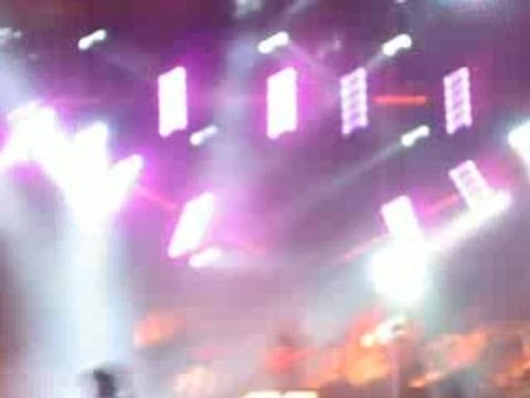 Rita-mitsouko c est comme ça eurockéennes