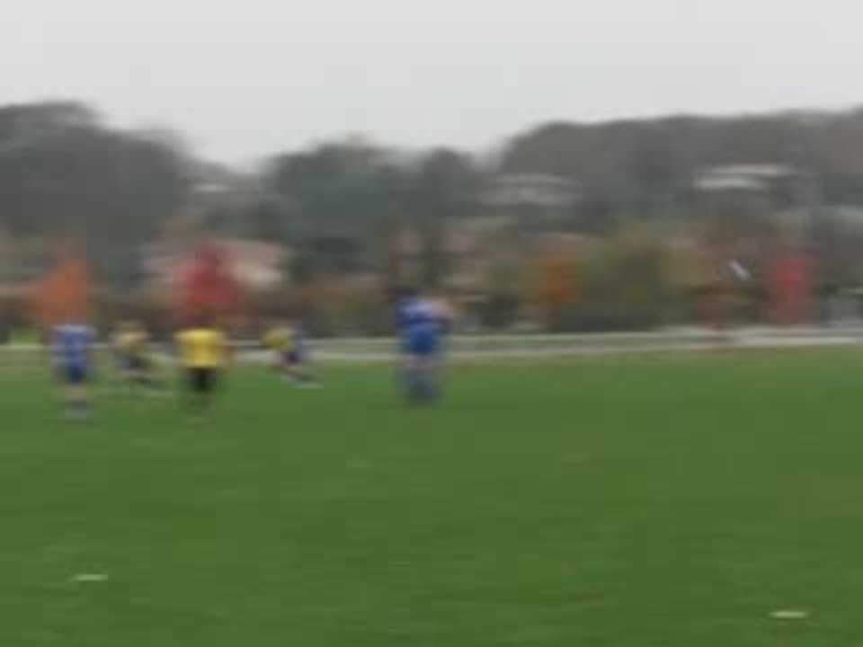 Cf de Gaelle