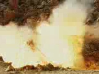 Перевозчик 3 - русский ролик