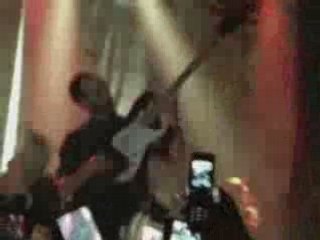 "Goodbye Mr A" - The Hoosiers (Live @ Bataclan)