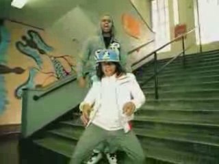 Scooter Smiff feat Chris Brown -  Head of My Class