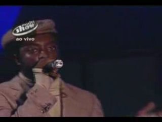 Black Eyed Peas Gone Going - Live In Rio - New Years Eve