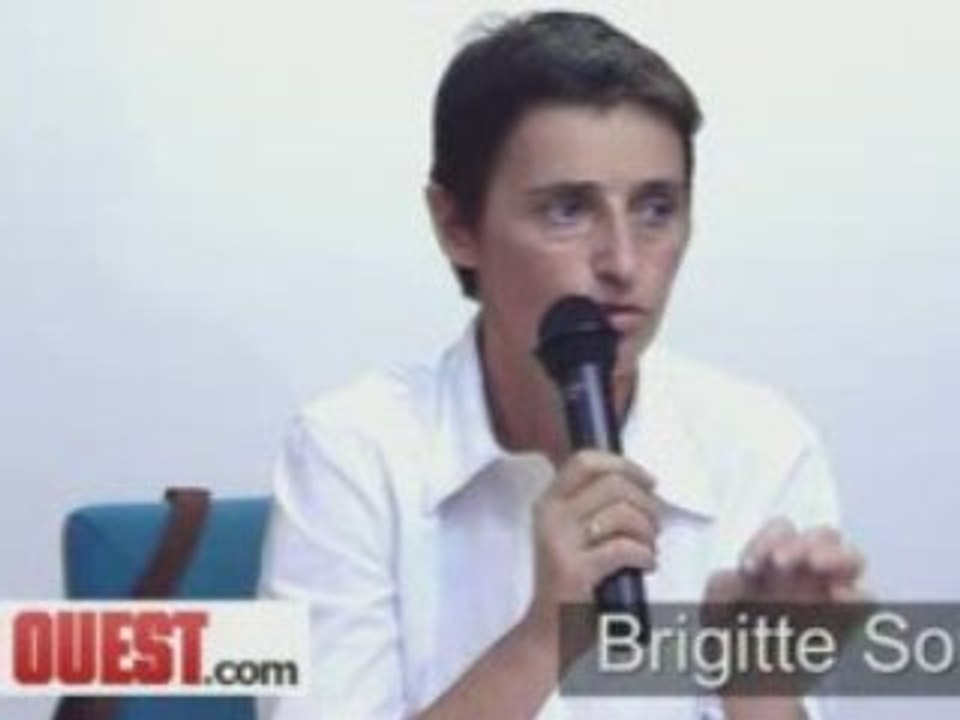 Vins de Bergerac - Brigitte Soulier