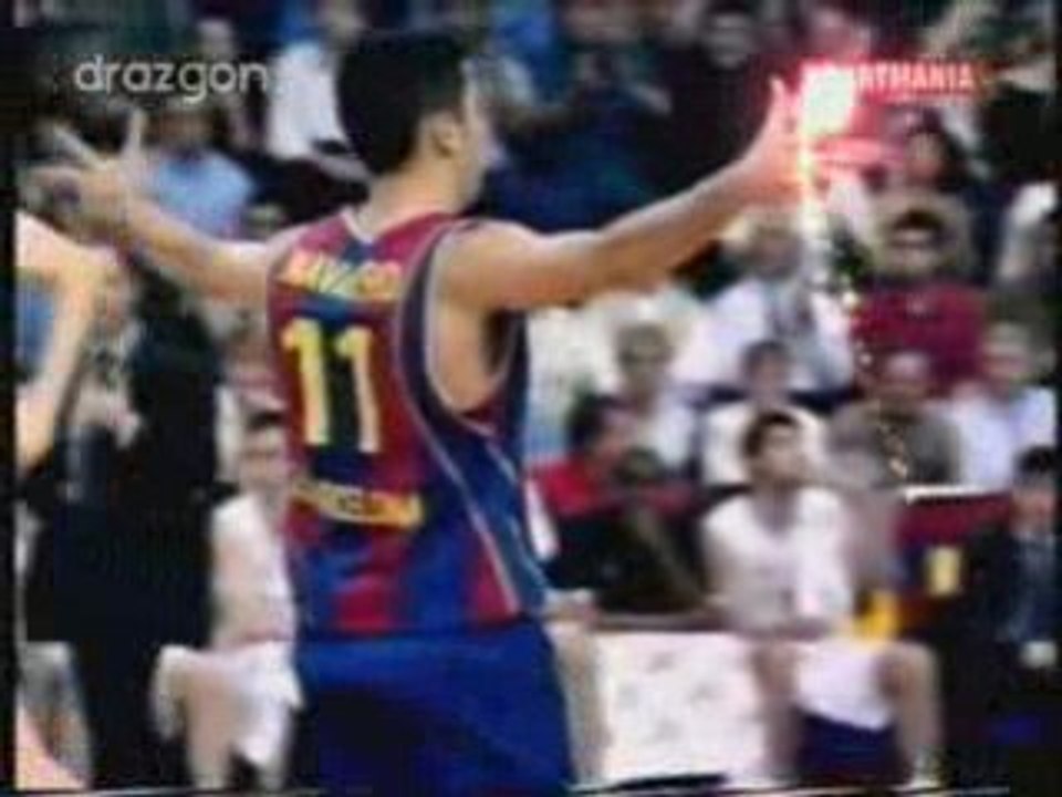 Navarro, gracias por volver