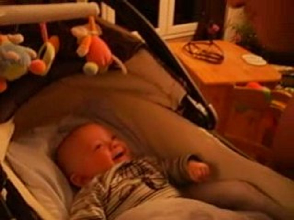 papouilles avec mon pére